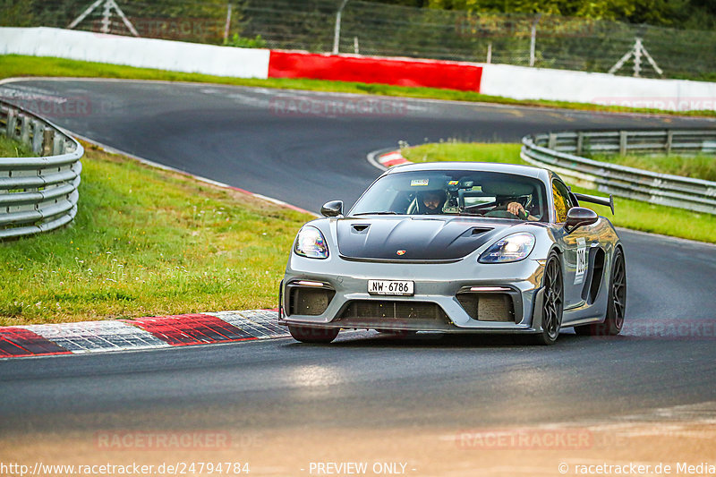 Bild #24794784 - Manthey-Racing Nordschleifen Trackday (28.09.2023)