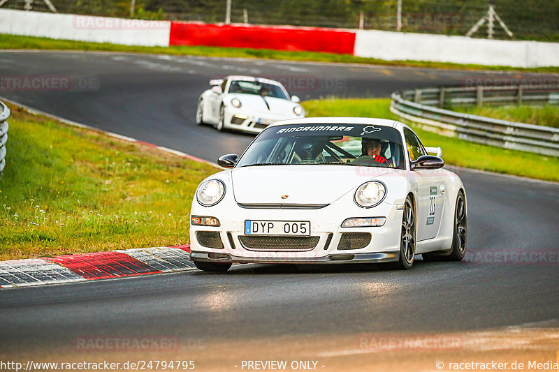 Bild #24794795 - Manthey-Racing Nordschleifen Trackday (28.09.2023)