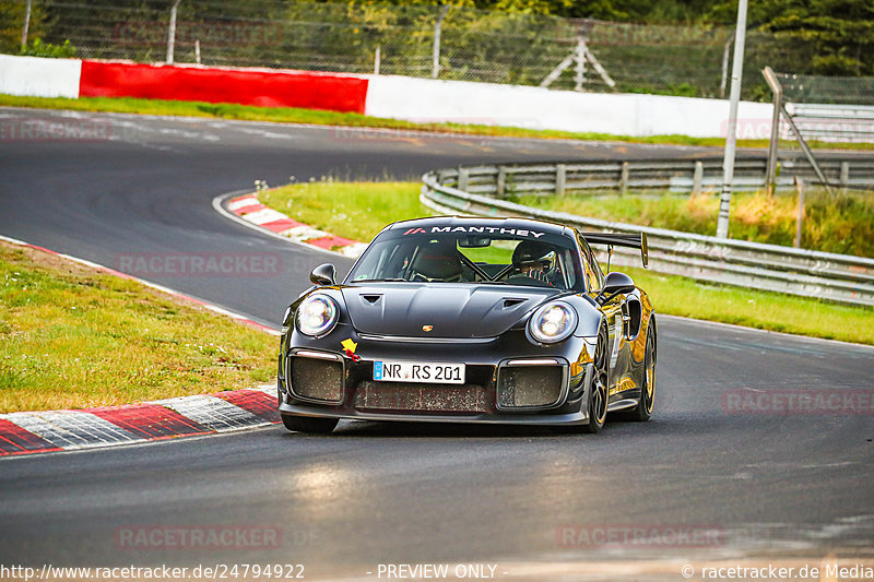 Bild #24794922 - Manthey-Racing Nordschleifen Trackday (28.09.2023)
