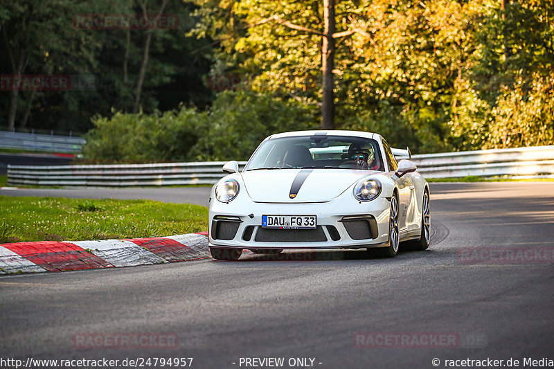 Bild #24794957 - Manthey-Racing Nordschleifen Trackday (28.09.2023)