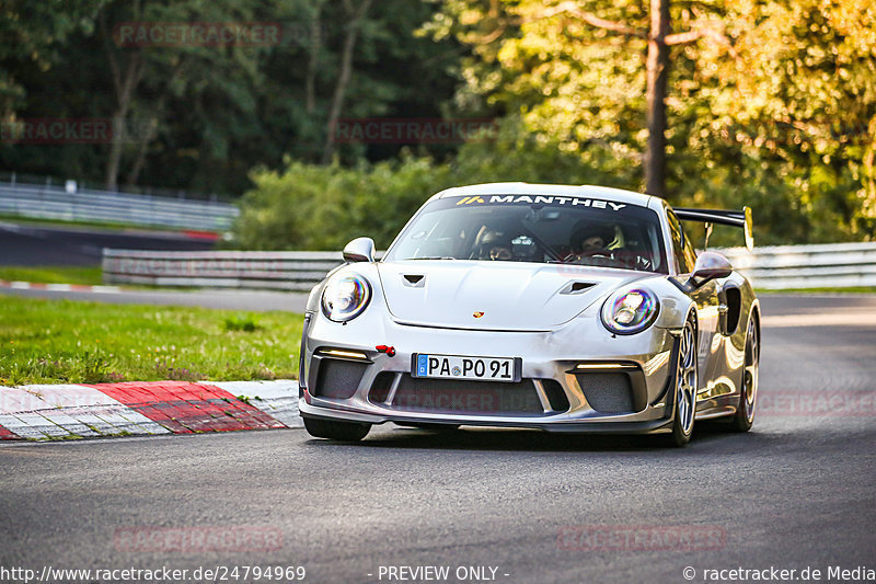 Bild #24794969 - Manthey-Racing Nordschleifen Trackday (28.09.2023)