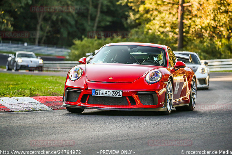 Bild #24794972 - Manthey-Racing Nordschleifen Trackday (28.09.2023)