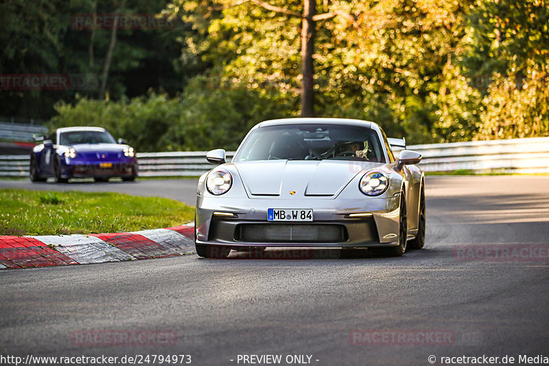 Bild #24794973 - Manthey-Racing Nordschleifen Trackday (28.09.2023)