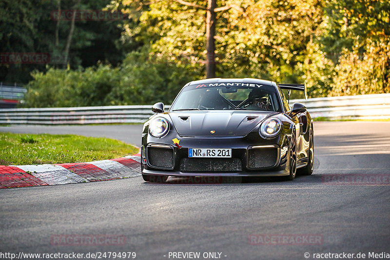 Bild #24794979 - Manthey-Racing Nordschleifen Trackday (28.09.2023)