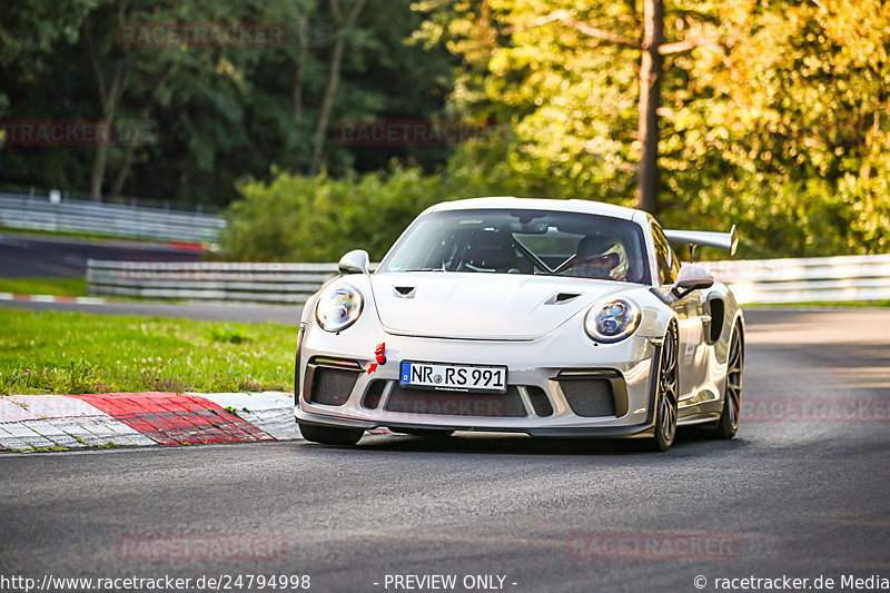 Bild #24794998 - Manthey-Racing Nordschleifen Trackday (28.09.2023)