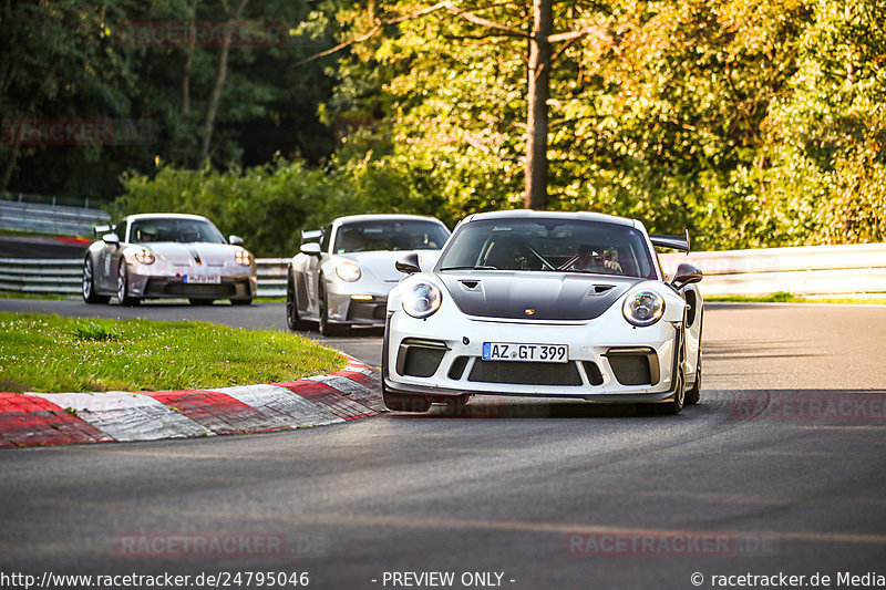 Bild #24795046 - Manthey-Racing Nordschleifen Trackday (28.09.2023)