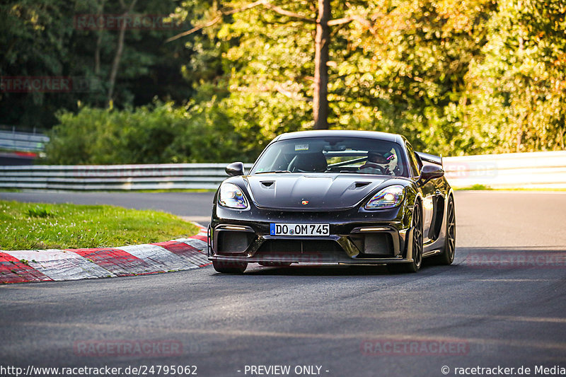 Bild #24795062 - Manthey-Racing Nordschleifen Trackday (28.09.2023)