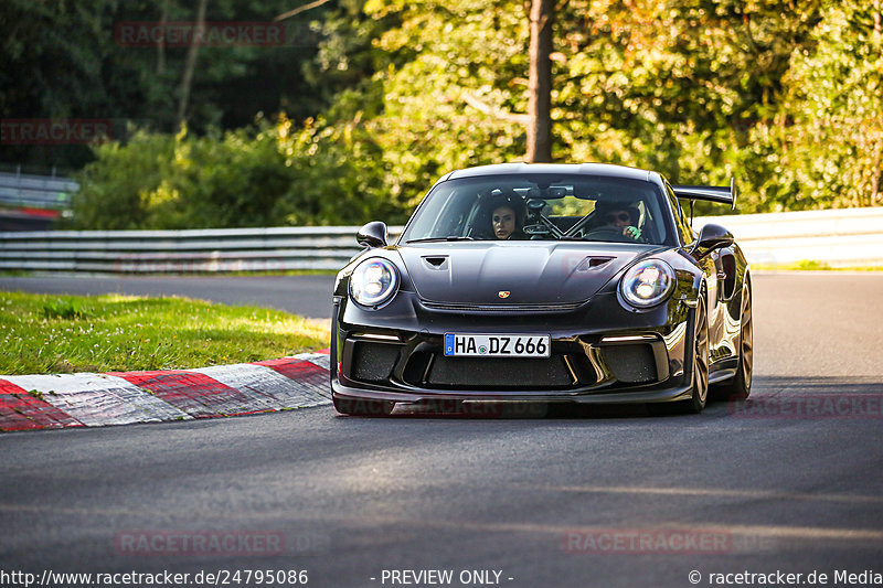 Bild #24795086 - Manthey-Racing Nordschleifen Trackday (28.09.2023)