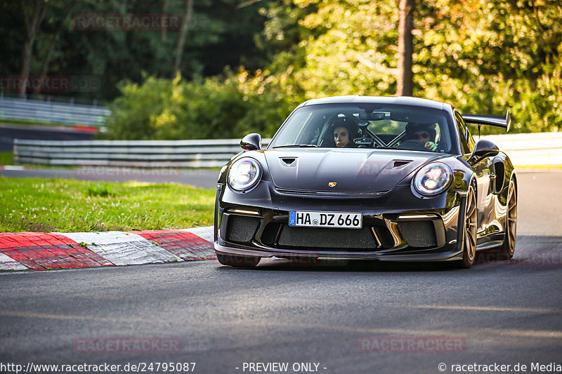 Bild #24795087 - Manthey-Racing Nordschleifen Trackday (28.09.2023)