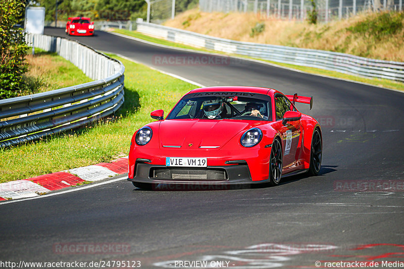 Bild #24795123 - Manthey-Racing Nordschleifen Trackday (28.09.2023)