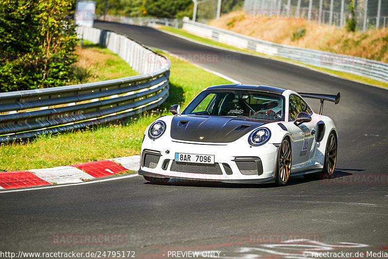 Bild #24795172 - Manthey-Racing Nordschleifen Trackday (28.09.2023)