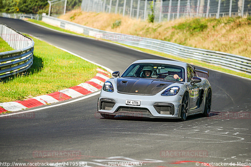 Bild #24795181 - Manthey-Racing Nordschleifen Trackday (28.09.2023)