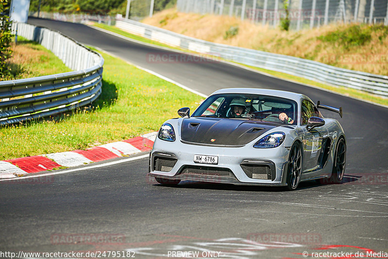 Bild #24795182 - Manthey-Racing Nordschleifen Trackday (28.09.2023)