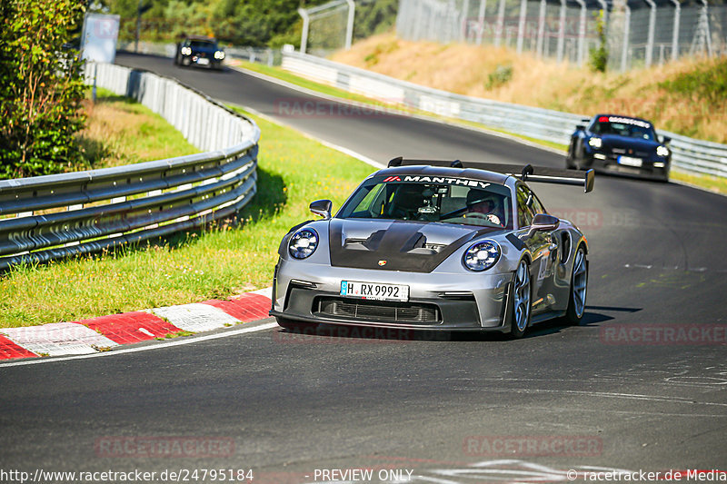 Bild #24795184 - Manthey-Racing Nordschleifen Trackday (28.09.2023)