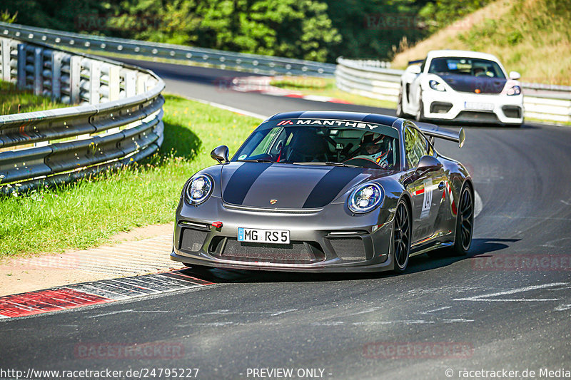 Bild #24795227 - Manthey-Racing Nordschleifen Trackday (28.09.2023)