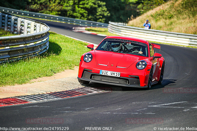 Bild #24795229 - Manthey-Racing Nordschleifen Trackday (28.09.2023)