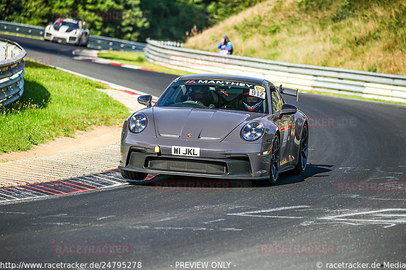 Bild #24795278 - Manthey-Racing Nordschleifen Trackday (28.09.2023)