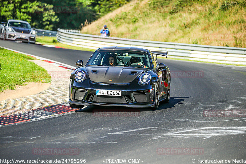 Bild #24795296 - Manthey-Racing Nordschleifen Trackday (28.09.2023)