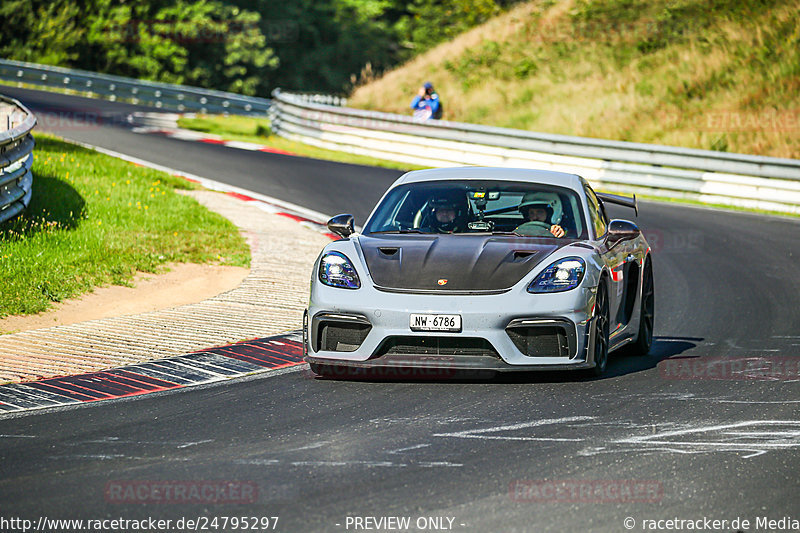 Bild #24795297 - Manthey-Racing Nordschleifen Trackday (28.09.2023)