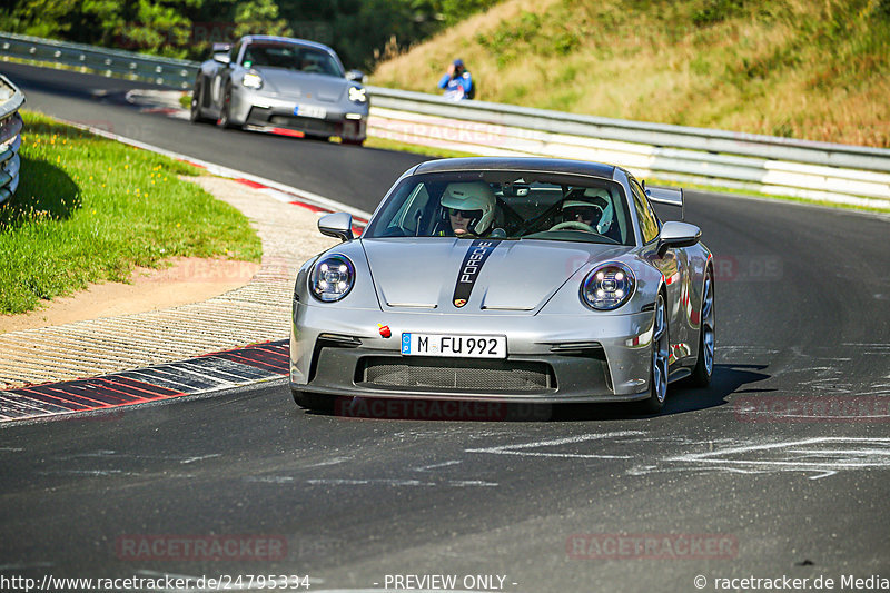 Bild #24795334 - Manthey-Racing Nordschleifen Trackday (28.09.2023)