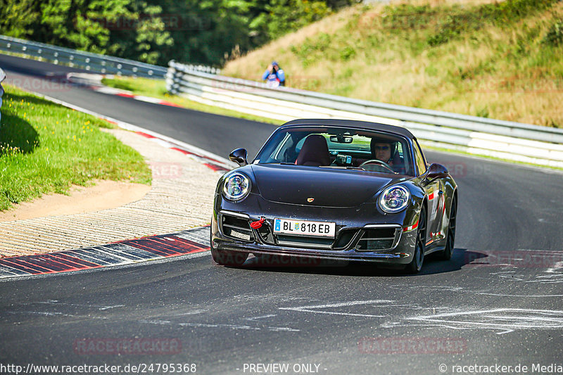 Bild #24795368 - Manthey-Racing Nordschleifen Trackday (28.09.2023)