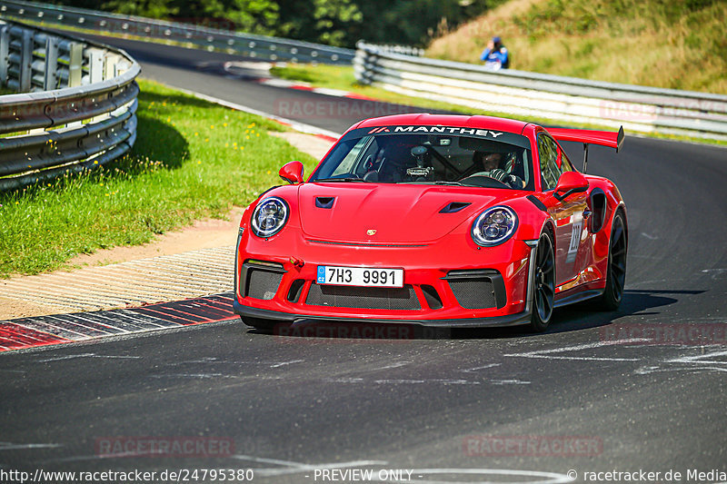 Bild #24795380 - Manthey-Racing Nordschleifen Trackday (28.09.2023)