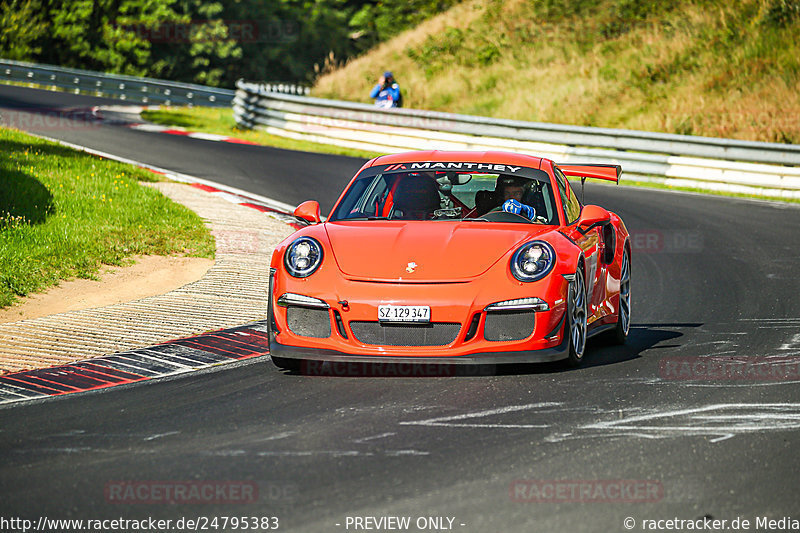 Bild #24795383 - Manthey-Racing Nordschleifen Trackday (28.09.2023)