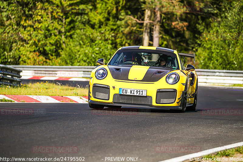 Bild #24795502 - Manthey-Racing Nordschleifen Trackday (28.09.2023)