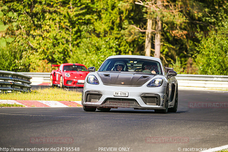 Bild #24795548 - Manthey-Racing Nordschleifen Trackday (28.09.2023)