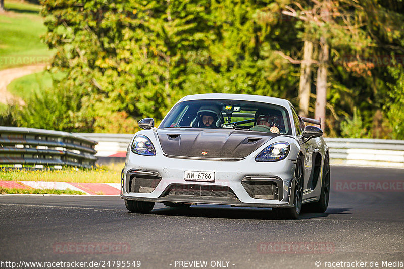 Bild #24795549 - Manthey-Racing Nordschleifen Trackday (28.09.2023)