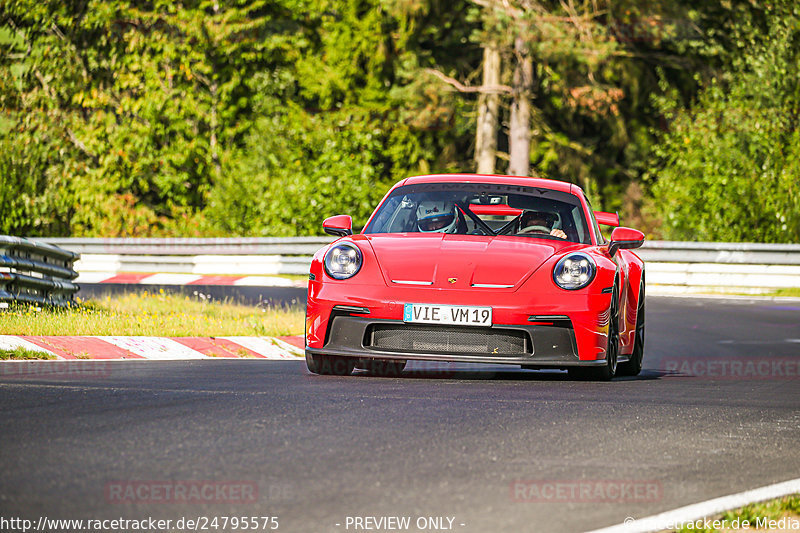 Bild #24795575 - Manthey-Racing Nordschleifen Trackday (28.09.2023)