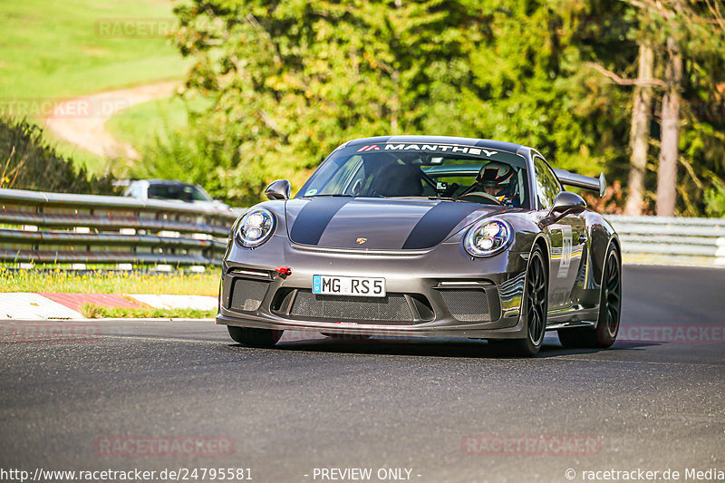 Bild #24795581 - Manthey-Racing Nordschleifen Trackday (28.09.2023)