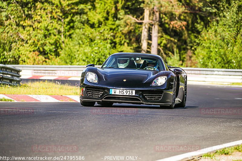 Bild #24795586 - Manthey-Racing Nordschleifen Trackday (28.09.2023)