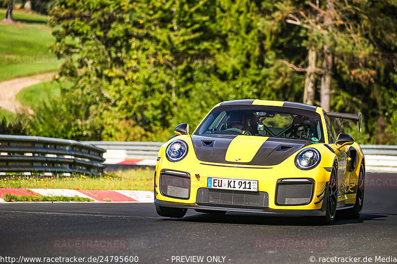 Bild #24795600 - Manthey-Racing Nordschleifen Trackday (28.09.2023)