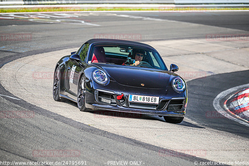 Bild #24795691 - Manthey-Racing Nordschleifen Trackday (28.09.2023)