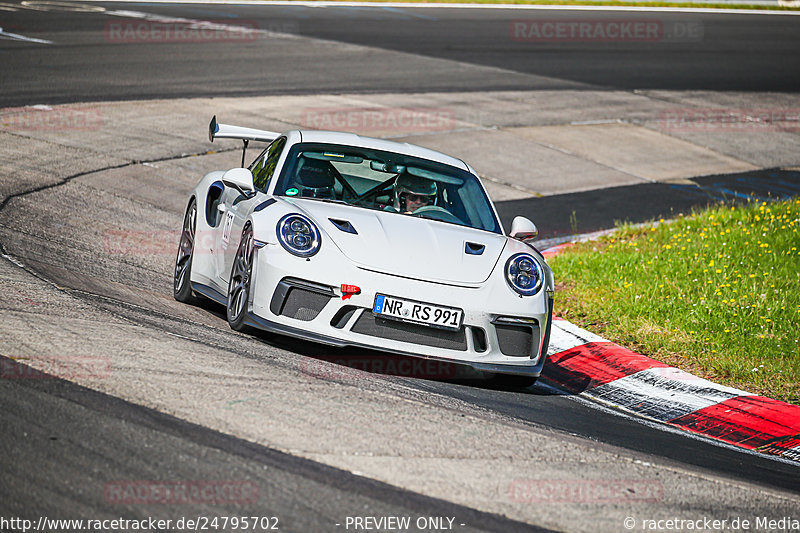 Bild #24795702 - Manthey-Racing Nordschleifen Trackday (28.09.2023)