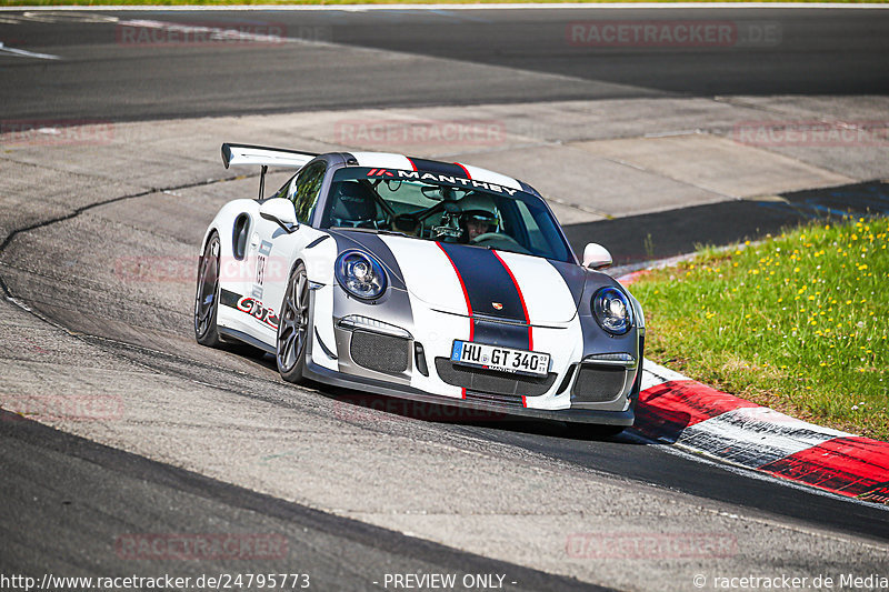 Bild #24795773 - Manthey-Racing Nordschleifen Trackday (28.09.2023)