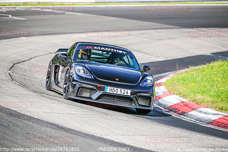 Bild #24795805 - Manthey-Racing Nordschleifen Trackday (28.09.2023)