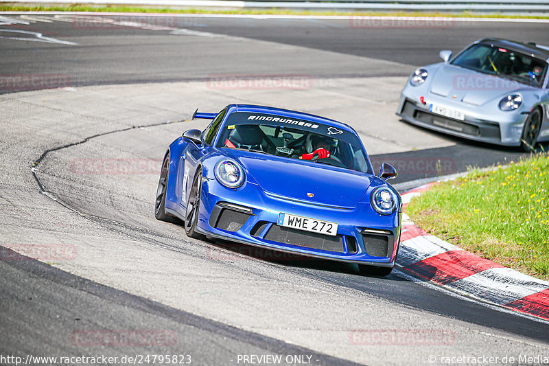 Bild #24795823 - Manthey-Racing Nordschleifen Trackday (28.09.2023)