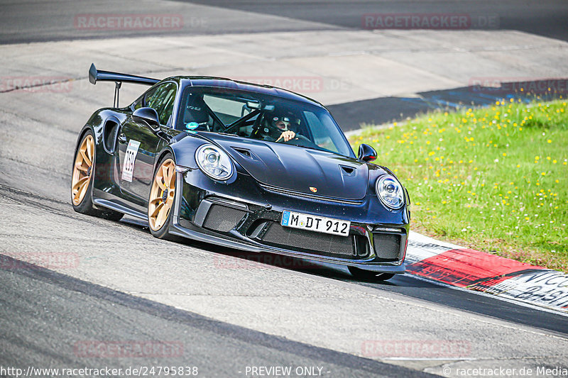 Bild #24795838 - Manthey-Racing Nordschleifen Trackday (28.09.2023)