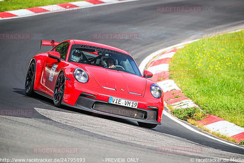 Bild #24795893 - Manthey-Racing Nordschleifen Trackday (28.09.2023)