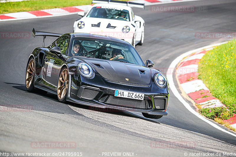 Bild #24795915 - Manthey-Racing Nordschleifen Trackday (28.09.2023)