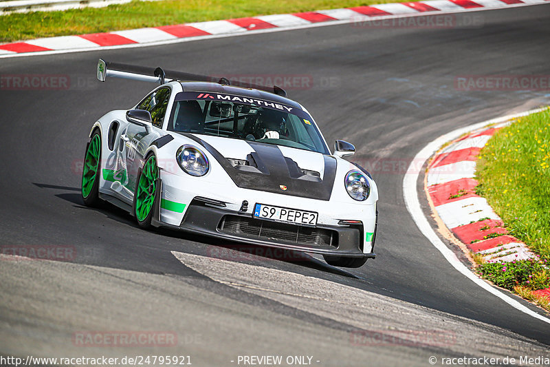 Bild #24795921 - Manthey-Racing Nordschleifen Trackday (28.09.2023)