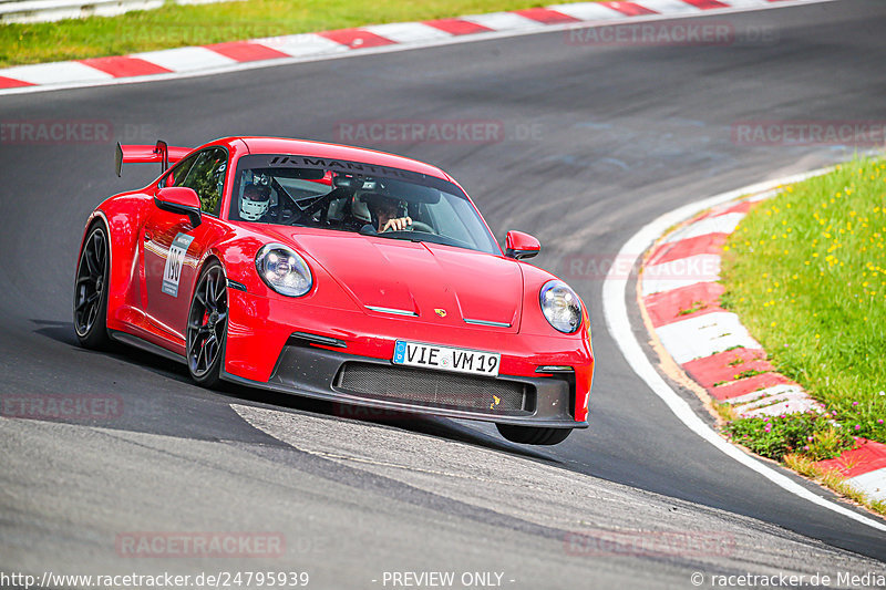 Bild #24795939 - Manthey-Racing Nordschleifen Trackday (28.09.2023)