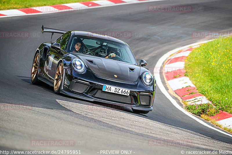 Bild #24795951 - Manthey-Racing Nordschleifen Trackday (28.09.2023)