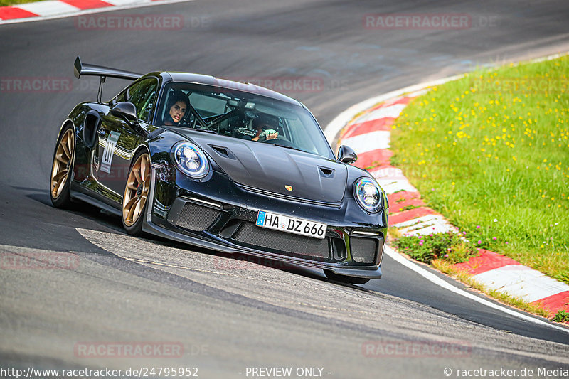 Bild #24795952 - Manthey-Racing Nordschleifen Trackday (28.09.2023)