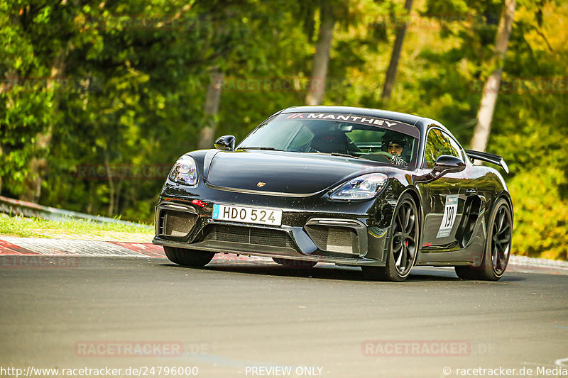 Bild #24796000 - Manthey-Racing Nordschleifen Trackday (28.09.2023)