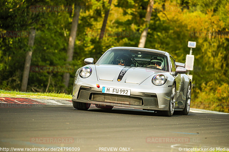 Bild #24796009 - Manthey-Racing Nordschleifen Trackday (28.09.2023)