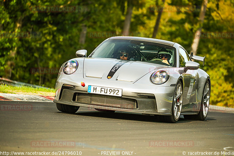 Bild #24796010 - Manthey-Racing Nordschleifen Trackday (28.09.2023)