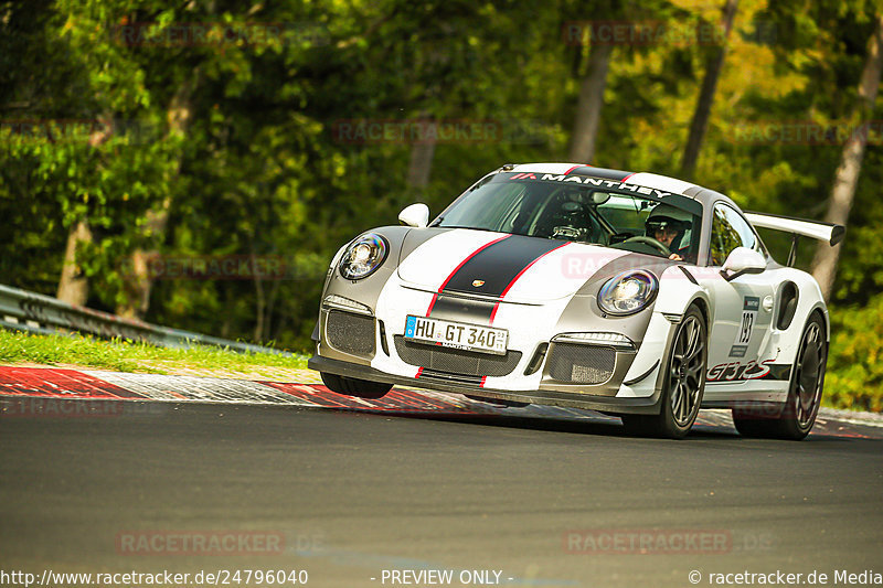 Bild #24796040 - Manthey-Racing Nordschleifen Trackday (28.09.2023)